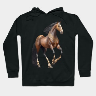 Horse Hoodie